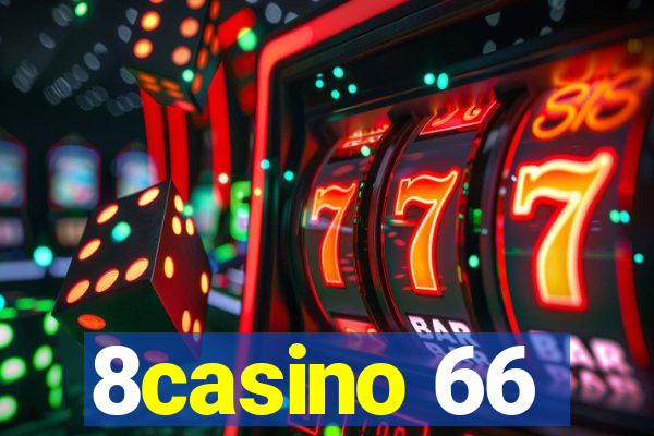 8casino 66